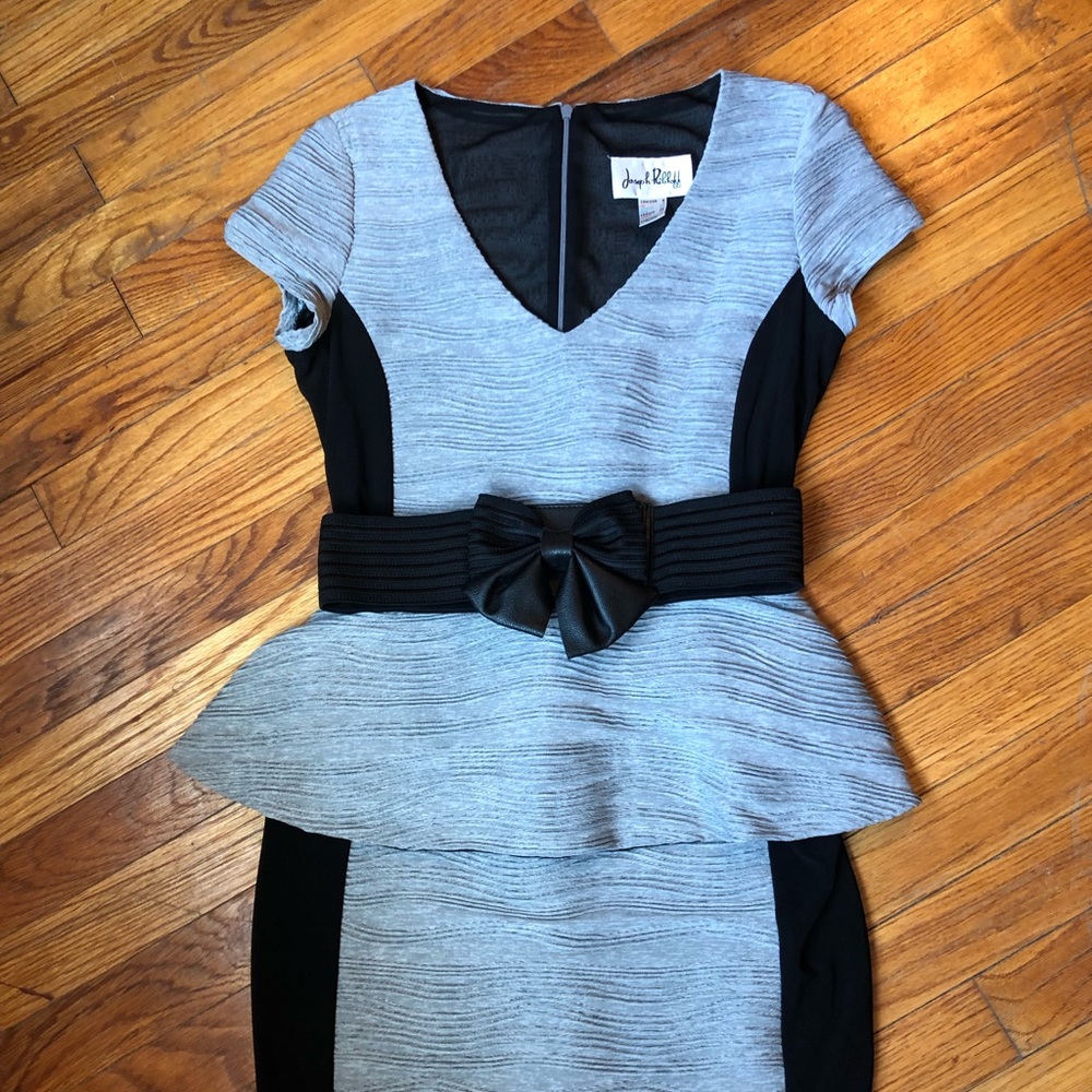 Joseph Ribkoff Dress